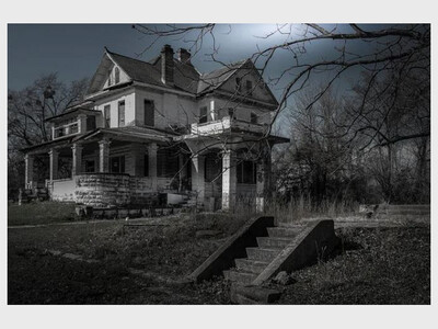 HALF-O-WEEN AT THE BREWERY