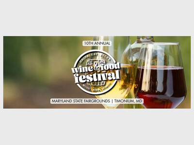 TIMONIUM WINE & FOOD FESTIVAL