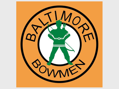 BALTIMORE BOWMEN CLASSIC--4 DAYS