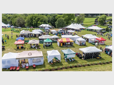 24TH PEN-MAR IRISH FESTIVAL